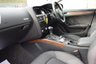 USED 2014 14 AUDI A5 2.0 SPORTBACK TDI SE TECHNIK S/S 5d 148 BHP SAT NAV! DAB! BT AUDIO! ELEC FOLD MIRRORS! CRUISE! AC!