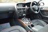 USED 2014 14 AUDI A5 2.0 SPORTBACK TDI SE TECHNIK S/S 5d 148 BHP SAT NAV! DAB! BT AUDIO! ELEC FOLD MIRRORS! CRUISE! AC!