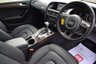 USED 2014 14 AUDI A5 2.0 SPORTBACK TDI SE TECHNIK S/S 5d 148 BHP SAT NAV! DAB! BT AUDIO! ELEC FOLD MIRRORS! CRUISE! AC!