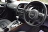 USED 2014 14 AUDI A5 2.0 SPORTBACK TDI SE TECHNIK S/S 5d 148 BHP SAT NAV! DAB! BT AUDIO! ELEC FOLD MIRRORS! CRUISE! AC!