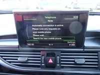 USED 2014 14 AUDI A6 2.0 AVANT TDI ULTRA BLACK EDITION 5d 188 BHP FANTASTIC EXAMPLE+MASSIVE FACTORY SPECIFICATION+JUST HAD MAJOR SERVICE