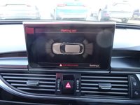 USED 2014 14 AUDI A6 2.0 AVANT TDI ULTRA BLACK EDITION 5d 188 BHP FANTASTIC EXAMPLE+MASSIVE FACTORY SPECIFICATION+JUST HAD MAJOR SERVICE