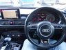 USED 2014 14 AUDI A6 2.0 AVANT TDI ULTRA BLACK EDITION 5d 188 BHP FANTASTIC EXAMPLE+MASSIVE FACTORY SPECIFICATION+JUST HAD MAJOR SERVICE