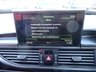 USED 2014 14 AUDI A6 2.0 AVANT TDI ULTRA BLACK EDITION 5d 188 BHP FANTASTIC EXAMPLE+MASSIVE FACTORY SPECIFICATION+JUST HAD MAJOR SERVICE