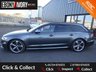 USED 2014 14 AUDI A6 2.0 AVANT TDI ULTRA BLACK EDITION 5d 188 BHP FANTASTIC EXAMPLE+MASSIVE FACTORY SPECIFICATION+JUST HAD MAJOR SERVICE