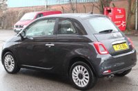 USED 2021 21 FIAT 500 1.0 LOUNGE 3d 69 BHP GENUINE LOW MILEAGE EXAMPLE!