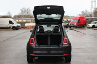 USED 2021 21 FIAT 500 1.0 LOUNGE 3d 69 BHP GENUINE LOW MILEAGE EXAMPLE!