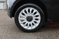 USED 2021 21 FIAT 500 1.0 LOUNGE 3d 69 BHP GENUINE LOW MILEAGE EXAMPLE!