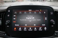 USED 2021 21 FIAT 500 1.0 LOUNGE 3d 69 BHP GENUINE LOW MILEAGE EXAMPLE!