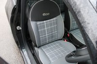 USED 2021 21 FIAT 500 1.0 LOUNGE 3d 69 BHP GENUINE LOW MILEAGE EXAMPLE!