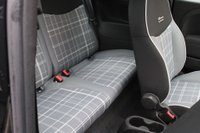 USED 2021 21 FIAT 500 1.0 LOUNGE 3d 69 BHP GENUINE LOW MILEAGE EXAMPLE!