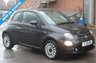 USED 2021 21 FIAT 500 1.0 LOUNGE 3d 69 BHP GENUINE LOW MILEAGE EXAMPLE!