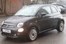 USED 2021 21 FIAT 500 1.0 LOUNGE 3d 69 BHP GENUINE LOW MILEAGE EXAMPLE!