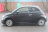 USED 2021 21 FIAT 500 1.0 LOUNGE 3d 69 BHP GENUINE LOW MILEAGE EXAMPLE!