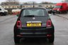 USED 2021 21 FIAT 500 1.0 LOUNGE 3d 69 BHP GENUINE LOW MILEAGE EXAMPLE!
