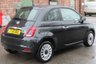 USED 2021 21 FIAT 500 1.0 LOUNGE 3d 69 BHP GENUINE LOW MILEAGE EXAMPLE!