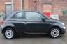 USED 2021 21 FIAT 500 1.0 LOUNGE 3d 69 BHP GENUINE LOW MILEAGE EXAMPLE!