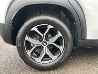 USED 2021 71 CITROEN C3 AIRCROSS 1.2 PURETECH C-SERIES S/S 5d 109 BHP LOW MILEAGE