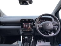 USED 2021 71 CITROEN C3 AIRCROSS 1.2 PURETECH C-SERIES S/S 5d 109 BHP LOW MILEAGE