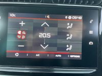 USED 2021 71 CITROEN C3 AIRCROSS 1.2 PURETECH C-SERIES S/S 5d 109 BHP LOW MILEAGE