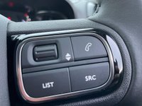 USED 2021 71 CITROEN C3 AIRCROSS 1.2 PURETECH C-SERIES S/S 5d 109 BHP LOW MILEAGE