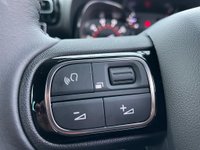 USED 2021 71 CITROEN C3 AIRCROSS 1.2 PURETECH C-SERIES S/S 5d 109 BHP LOW MILEAGE