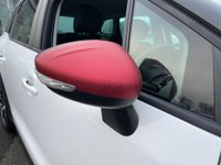 USED 2021 71 CITROEN C3 AIRCROSS 1.2 PURETECH C-SERIES S/S 5d 109 BHP LOW MILEAGE