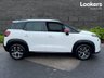 USED 2021 71 CITROEN C3 AIRCROSS 1.2 PURETECH C-SERIES S/S 5d 109 BHP LOW MILEAGE
