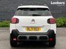 USED 2021 71 CITROEN C3 AIRCROSS 1.2 PURETECH C-SERIES S/S 5d 109 BHP LOW MILEAGE