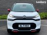 USED 2021 71 CITROEN C3 AIRCROSS 1.2 PURETECH C-SERIES S/S 5d 109 BHP LOW MILEAGE