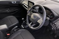 USED 2020 69 FORD ECOSPORT 1.0 TITANIUM 5d 124 BHP **ONLY 1 OWNER**