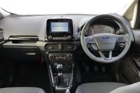 USED 2020 69 FORD ECOSPORT 1.0 TITANIUM 5d 124 BHP **ONLY 1 OWNER**