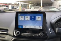 USED 2020 69 FORD ECOSPORT 1.0 TITANIUM 5d 124 BHP **ONLY 1 OWNER**