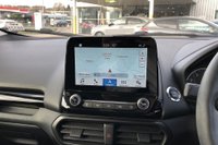 USED 2020 69 FORD ECOSPORT 1.0 TITANIUM 5d 124 BHP **ONLY 1 OWNER**