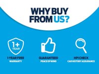 USED 2020 69 FORD ECOSPORT 1.0 TITANIUM 5d 124 BHP **ONLY 1 OWNER**