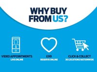 USED 2020 69 FORD ECOSPORT 1.0 TITANIUM 5d 124 BHP **ONLY 1 OWNER**