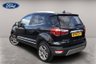 USED 2020 69 FORD ECOSPORT 1.0 TITANIUM 5d 124 BHP **ONLY 1 OWNER**