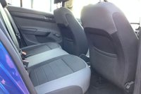 USED 2020 70 SKODA FABIA 1.0 SE TSI 5d 94 BHP Bluetooth DAB Radio