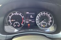 USED 2020 70 SKODA FABIA 1.0 SE TSI 5d 94 BHP Bluetooth DAB Radio