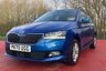 USED 2020 70 SKODA FABIA 1.0 SE TSI 5d 94 BHP Bluetooth DAB Radio