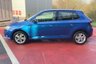 USED 2020 70 SKODA FABIA 1.0 SE TSI 5d 94 BHP Bluetooth DAB Radio
