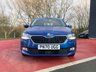 USED 2020 70 SKODA FABIA 1.0 SE TSI 5d 94 BHP Bluetooth DAB Radio