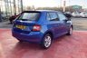 USED 2020 70 SKODA FABIA 1.0 SE TSI 5d 94 BHP Bluetooth DAB Radio