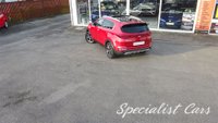 USED 2021 71 KIA SPORTAGE 1.6 GT-LINE S ISG 5d 175 BHP 