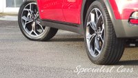 USED 2021 71 KIA SPORTAGE 1.6 GT-LINE S ISG 5d 175 BHP 