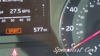 USED 2021 71 KIA SPORTAGE 1.6 GT-LINE S ISG 5d 175 BHP 