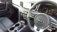 USED 2021 71 KIA SPORTAGE 1.6 GT-LINE S ISG 5d 175 BHP 