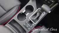 USED 2021 71 KIA SPORTAGE 1.6 GT-LINE S ISG 5d 175 BHP 