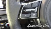 USED 2021 71 KIA SPORTAGE 1.6 GT-LINE S ISG 5d 175 BHP 
