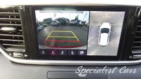 USED 2021 71 KIA SPORTAGE 1.6 GT-LINE S ISG 5d 175 BHP 
